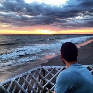 Meet your Posher, Joe